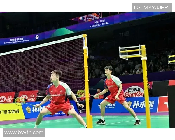 金廷与谌龙激战羽坛巅峰对决谁将书写新的传奇篇章