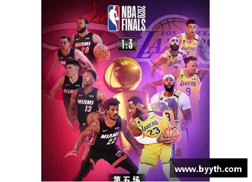 深度解析NBA赛事：从球场内外，探索体育背后的故事